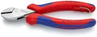 KNIPEX X-Cut® хромированные 160 мм