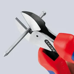 KNIPEX X-Cut® хромированные 160 мм 4