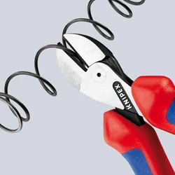 KNIPEX X-Cut® хромированные 160 мм 5