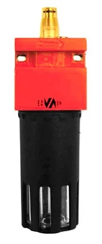 Лубрикатор 1/4" Vepa F453/1