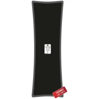 Пластырь металлокордовый RS-545, (термо), 135х510 мм, 1 шт/упаковка Rossvik RS.545.T.5.