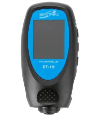 Толщиномер с цветным дисплеем Etari ET-15