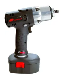 Аккумуляторный ударный гайковёрт 3/8″ Ingersoll Rand W150-2L