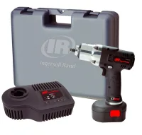Аккумуляторный ударный гайковёрт 3/8″ Ingersoll Rand W150-2L