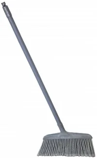 Щетка с пластиковой ручкой, подходит для совка IT-0272 GRASS IT-0283