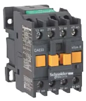 Контактор TESYS E 24В