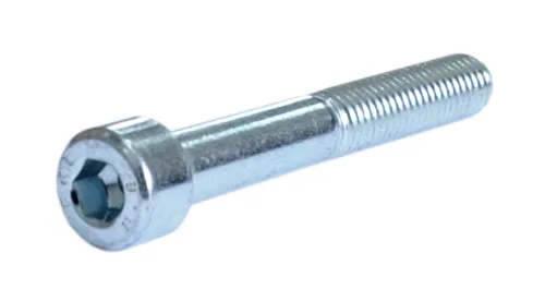 Винт М8*60
