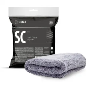 Микрофибра SC (Soft Cloth) 40*40мм 2