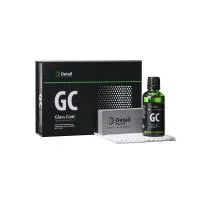 Керамическое покрытие для стекол GC (Glass Coat) 50мл. 