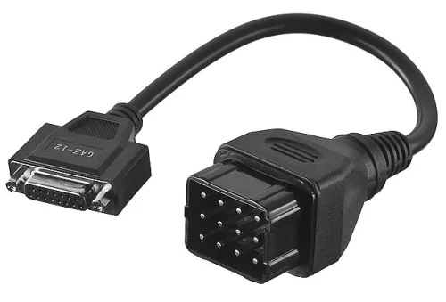 Переходник для автосканера Scanmatik 2