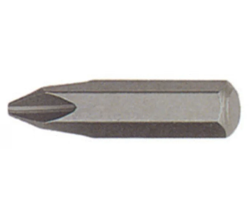 B02PH3 Бита 5/16" PH3, 30 мм