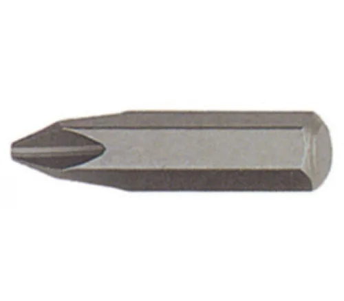 B02PH3 Бита 5/16" PH3, 30 мм