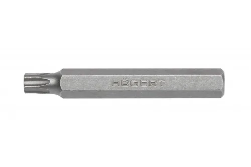 Бита Т30, 75 мм, M10, сталь S2 2