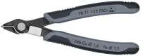 Electronic Super Knips® ESD вороненые 125 мм