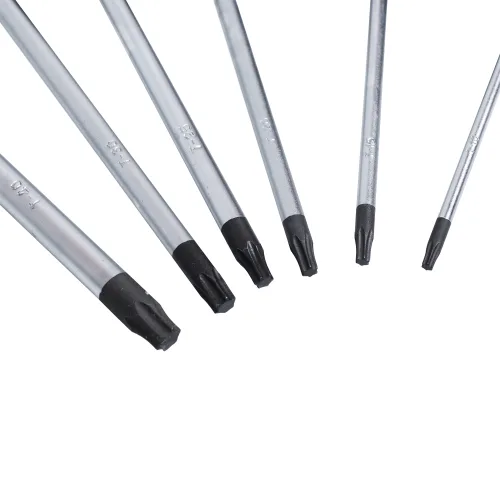 Набор отверток, TORX, 6 предметов 2