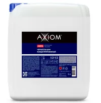 Чернитель шин концентрированный 5 л Axiom A4056