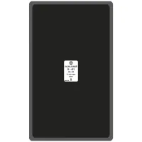 Пластырь кордовый радиальный R-451 (термо) 180х300 мм. 4 сл. 10 шт./упаковка