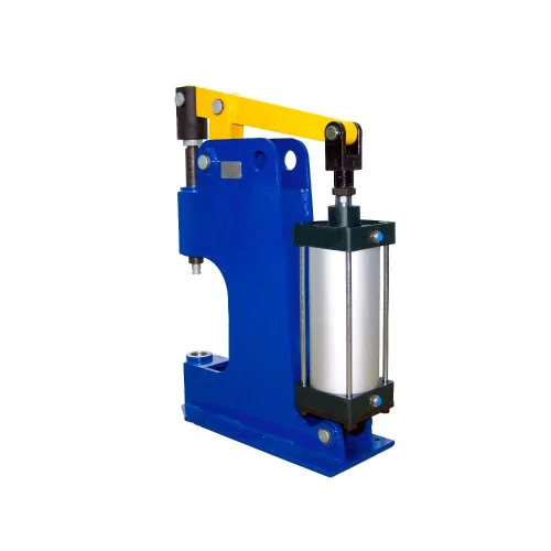 Клепальный станок усилием 3 т 3