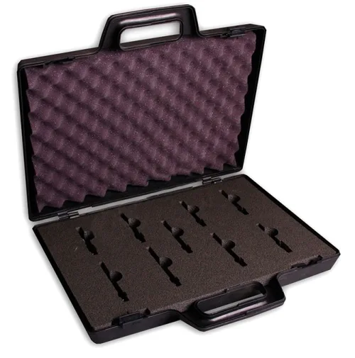 Набор адаптеров DIESIL KIT 1 для измерения компрессии 2