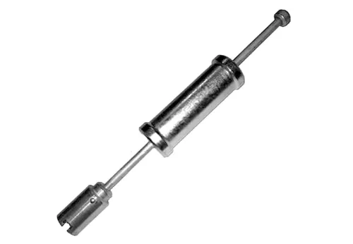 Инерционный съемник форсунок FSI VAG T10133/19 2