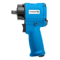 Гайковерт пневматический ударный мини 1/2", 610Nm, Jumbo