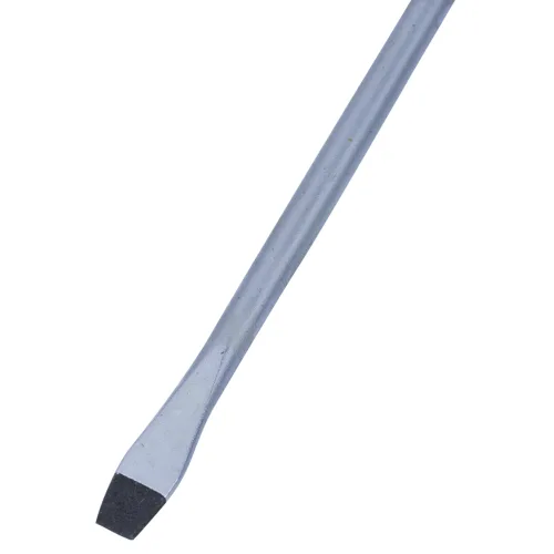 Отвертка шлицевая Slotted 5.5х150 мм, держатель МАСТАК 040-55150H 4
