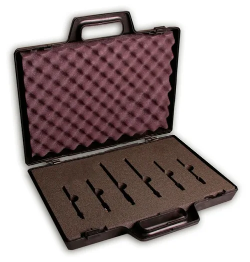 Набор адаптеров DIESIL KIT 2 для измерения компрессии 2