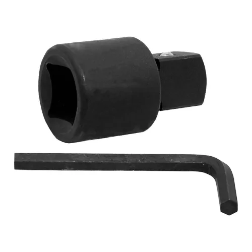 Предохранитель к мультипликатору 357 Нм, 1/2"F x 1/2"M к AQMT-PN49600