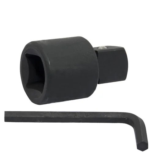 Предохранитель к мультипликатору 357 Нм, 1/2"F x 1/2"M к AQMT-PN49600 2