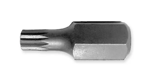 Бита 8 мм Spline M6