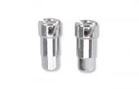 Насадка с болтом для ручных шприцев, 207атм, 1/8"