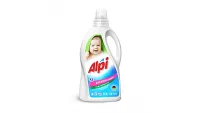 ALPI Гель-концентрат для стирки детских вещей 1,5л GRASS