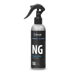 Антидождь NG (Nano Glass) 250мл  2