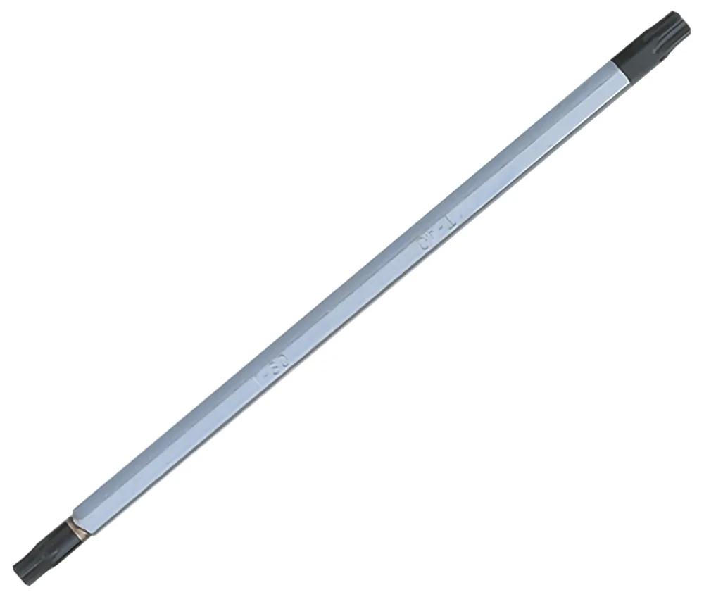 Вставка (бита) для отвертки 91232, TORX T30 / TORX T40 KING TONY 1317340TN