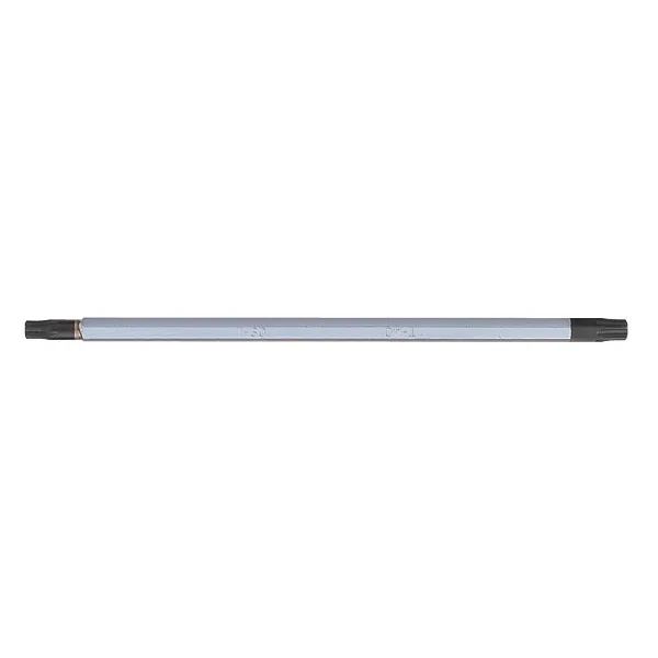 Вставка (бита) для отвертки 91232, TORX T30 / TORX T40 KING TONY 1317340TN
