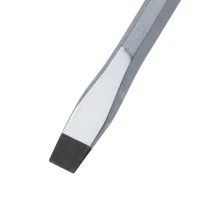 Отвертка шлицевая Slotted 10x200 мм, силовая, держатель МАСТАК 040-10202H