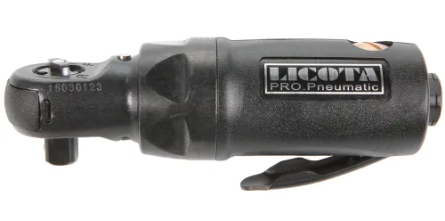Пневмотрещотка 3/8" 54 Нм 2