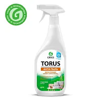 TORUS Очиститель-полироль для мебели 0,6 кг GRASS