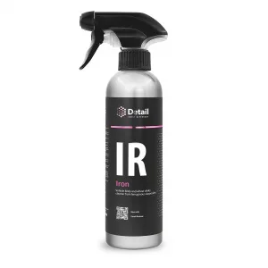 Очиститель дисков IR (Iron) (0,5 л)