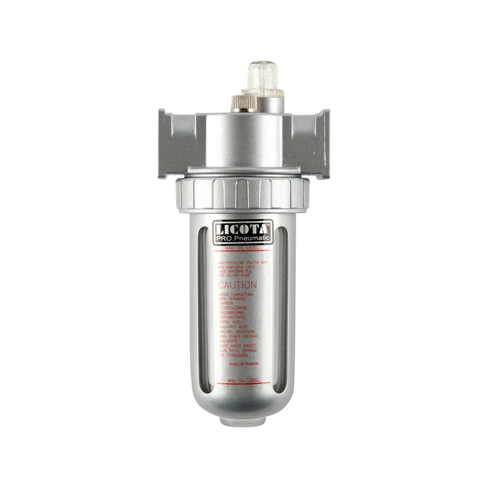 Лубрикатор для пневмоинструмента 1/4" Licota PAP-C204A