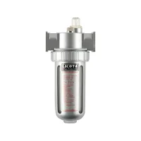 Лубрикатор для пневмоинструмента 1/4" Licota PAP-C204A