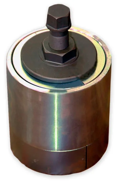 Инструмент для демонтажа синхронизатора VAG T10309 4