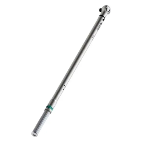 Динамометрический ключ 160-800 Нм, двухстороннего действия 3/4" 2