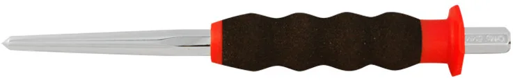 Кернер 4x185 мм, с протектором KING TONY 76104-74G