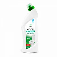 WC GEL Средство для чистки сантехники 1000 мл GRASS