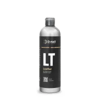 Крем-кондиционер для кожи LT (Leather) 500мл. Detail DT-0111
