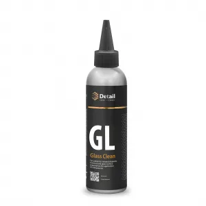 Полироль стекла GL (Glass Clean) 250мл
