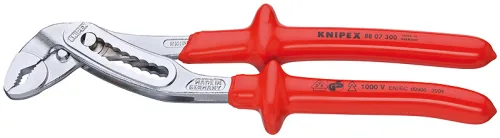 KNIPEX Alligator® хромированные 300 мм 2