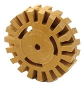 Ластик резиновый MBX 2