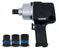 Гайковерт пневматический ударный 3/4", 949 Нм